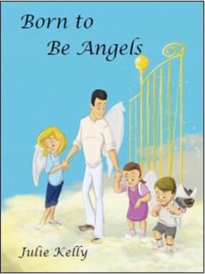 cover image of Born to Be Angels